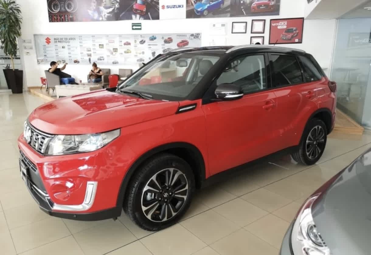 Auto 1