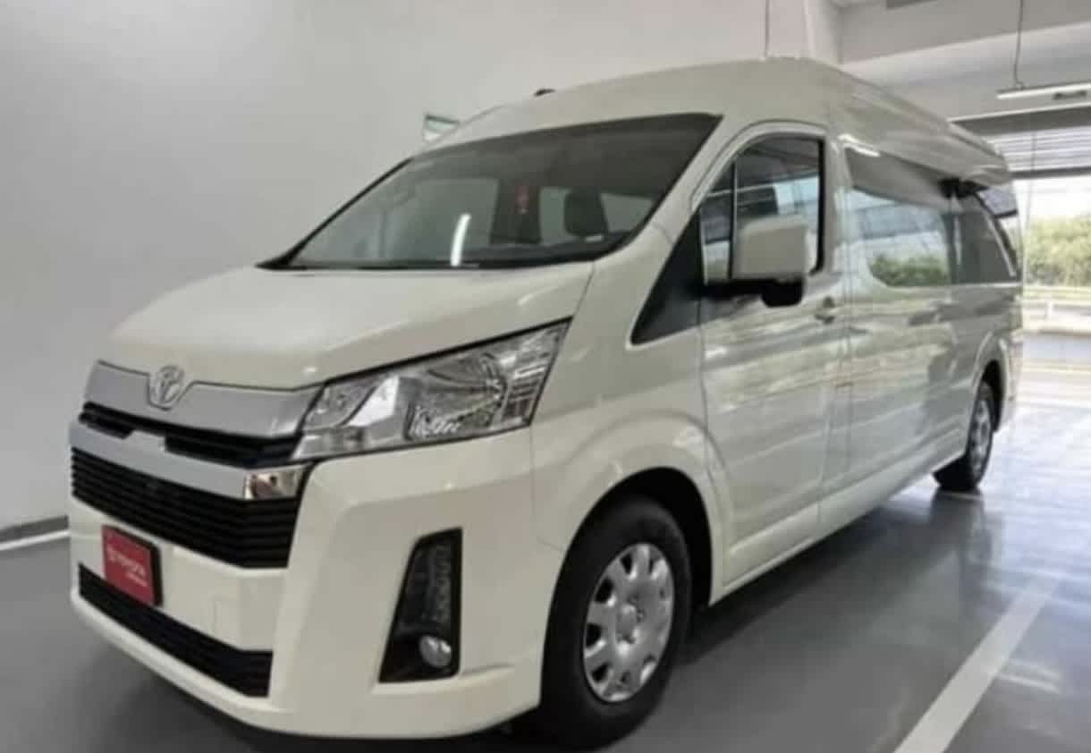 Auto 1