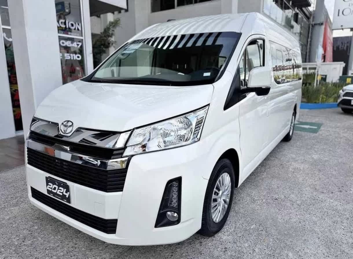 Auto 1