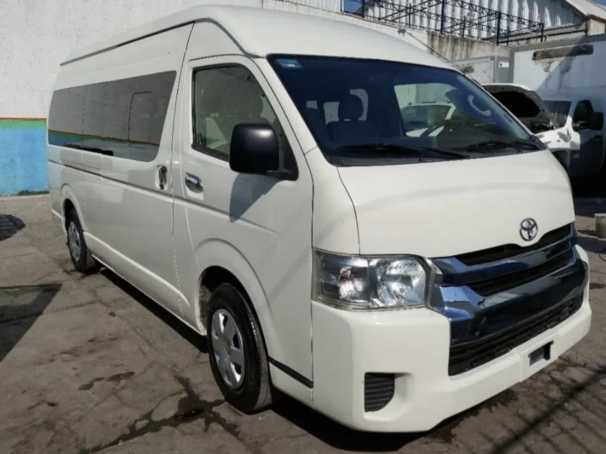 Auto 1