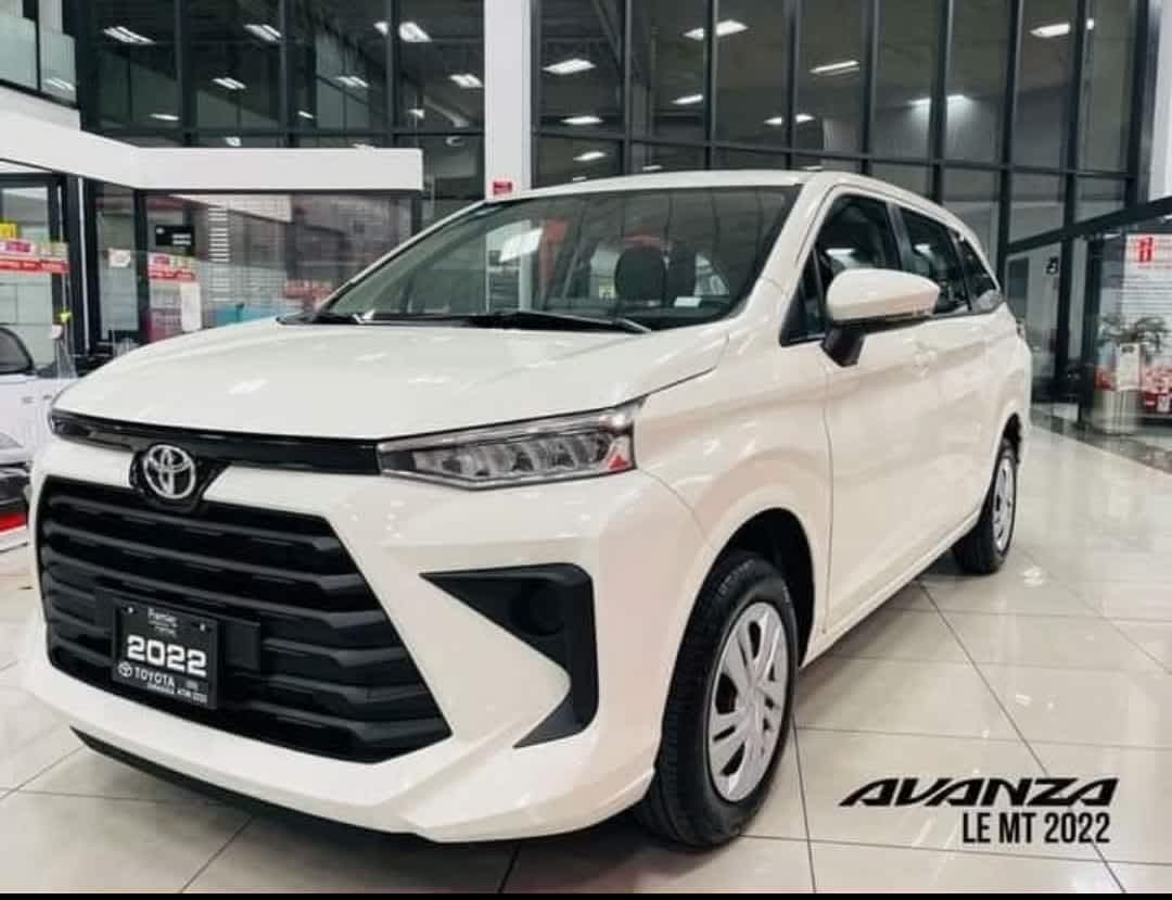Auto 1