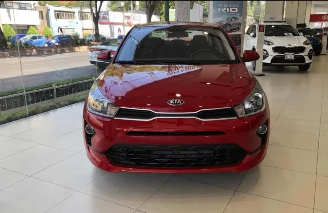Auto 1