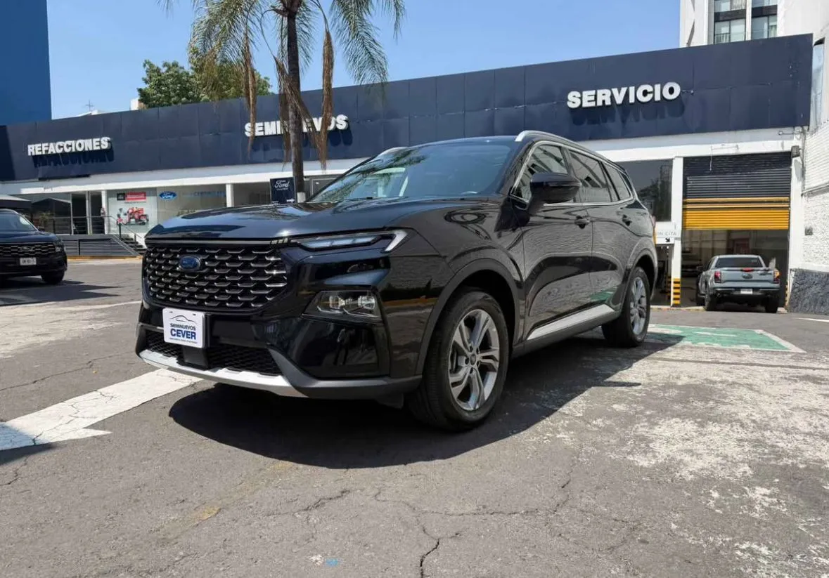 Auto 1