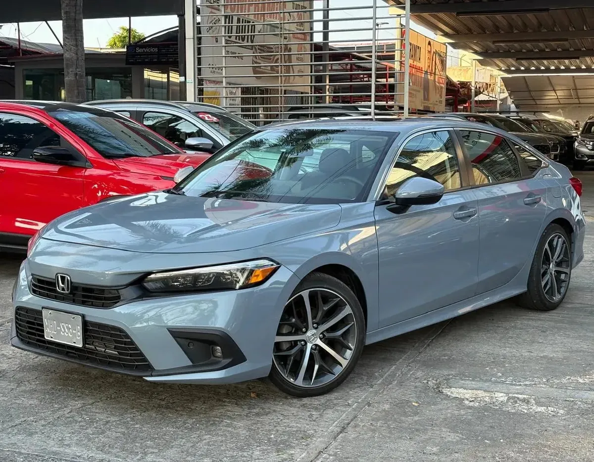 Auto 1